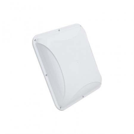 Антенна 3G/4G PETRA BB MIMO 2x2 (Панельная, 2 х 13-15 дБ) фото 1