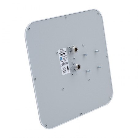 Антенна 3G/4G PETRA BB MIMO 2x2 (Панельная, 2 х 13-15 дБ) фото 3