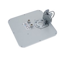 Антенна 3G/4G PETRA BB MIMO 2x2 (Панельная, 2 х 13-15 дБ) фото 5