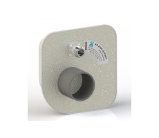 Облучатель 4G AX-2400 OFFSET фото 3