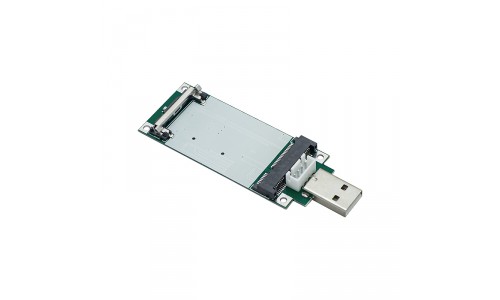 переходник Adapter Mini PCI-E to PCI-E Ver - uejkh.ru - Ваш автомобильный компьютер