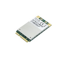 Модем 3G/4G Mini PCI-e MikroTik R11e-LTE6 фото 1