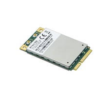 Модем 3G/4G Mini PCI-e MikroTik R11e-LTE6 фото 2