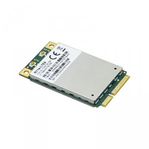 Модем 3G/4G Mini PCI-e MikroTik R11e-LTE6 фото 2