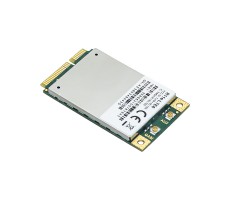 Модем 3G/4G Mini PCI-e MikroTik R11e-LTE6 фото 3