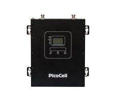 Репитер GSM/LTE 1800/3G/4G PicoCell 1800/2000/2600 SX20 PRO (70 дБ, 100 мВт) фото 1