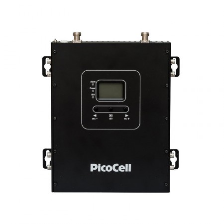 Репитер GSM/LTE 1800/3G/4G PicoCell 1800/2000/2600 SX20 PRO (70 дБ, 100 мВт) фото 1