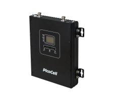Репитер GSM/LTE 1800/3G/4G PicoCell 1800/2000/2600 SX20 PRO (70 дБ, 100 мВт) фото 2