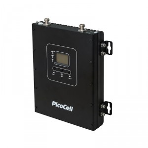 Репитер GSM/LTE 1800/3G/4G PicoCell 1800/2000/2600 SX20 PRO (70 дБ, 100 мВт) фото 2