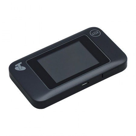 Роутер 3G/4G-WiFi Huawei E5787 фото 2
