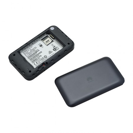 Роутер 3G/4G-WiFi Huawei E5787 фото 5