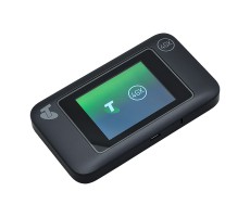 Роутер 3G/4G-WiFi Huawei E5787 фото 6