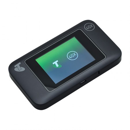 Роутер 3G/4G-WiFi Huawei E5787 фото 6