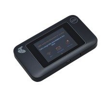 Роутер 3G/4G-WiFi Huawei E5787 фото 8