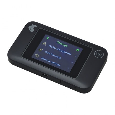Роутер 3G/4G-WiFi Huawei E5787 фото 7