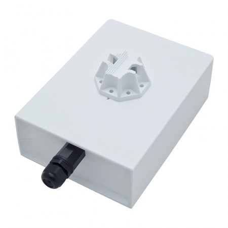 Уличный роутер 4G Box фото 3