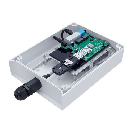 Уличный роутер 4G Box фото 5
