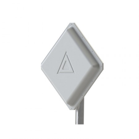 Антенна WiMAX AX-3518P MIMO 2x2 (Панельная, 2 x 18 дБ) фото 1