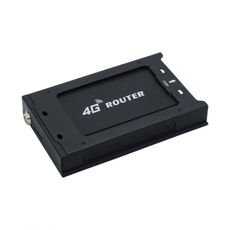 Автомобильный 3G/4G-роутер ZBT WE1026-5G фото 1