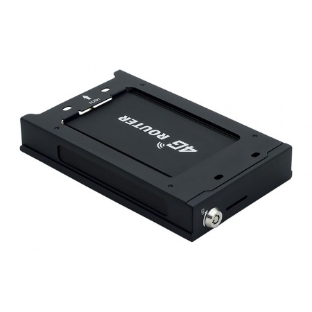 Автомобильный 3G/4G-роутер ZBT WE1026-5G фото 2