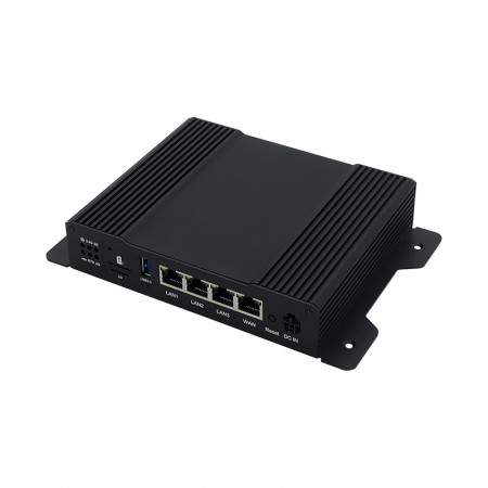 Автомобильный 3G/4G-роутер ZBT WG259 фото 1