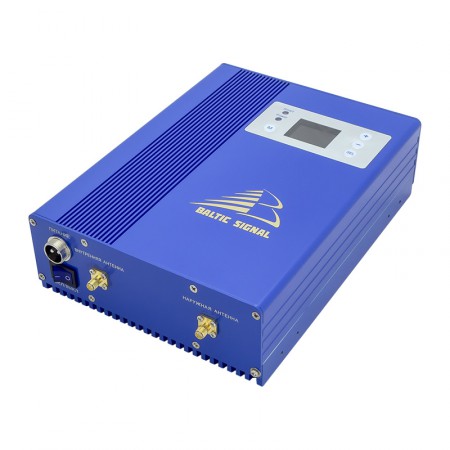 Комплект GSM/3G-усилителя в автомобиль BS-GSM/3G-70 AUTO фото 4