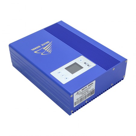 Комплект GSM/3G-усилителя в автомобиль BS-GSM/3G-70 AUTO фото 5