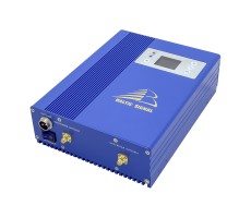 Комплект GSM/3G/LTE-усилителя в автомобиль BS-GSM/DCS/3G-70 AUTO фото 4