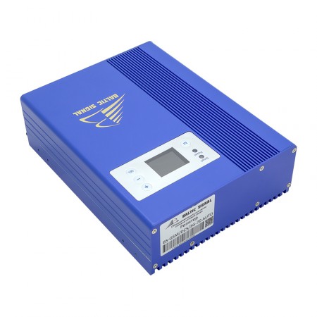 Комплект GSM/3G/LTE-усилителя в автомобиль BS-GSM/DCS/3G-70 AUTO фото 5