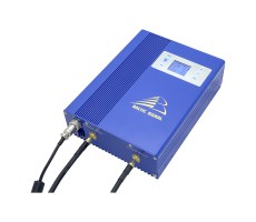 Комплект GSM/3G/LTE-усилителя в автомобиль BS-GSM/DCS/3G-70 AUTO фото 8