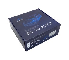 Комплект GSM/3G/LTE-усилителя в автомобиль BS-GSM/DCS/3G-70 AUTO фото 11