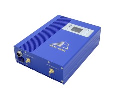 Комплект GSM/LTE-усилителя в автомобиль BS-GSM/DCS-70 AUTO  фото 4