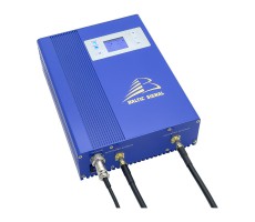 Комплект GSM/LTE-усилителя в автомобиль BS-GSM/DCS-70 AUTO  фото 8