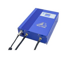 Комплект GSM/LTE-усилителя в автомобиль BS-GSM/DCS-70 AUTO  фото 9