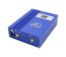Комплект LTE/3G/4G-усилителя в автомобиль BS-DCS/3G/4G-70 AUTO фото 4