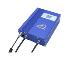 Комплект LTE/3G/4G-усилителя в автомобиль BS-DCS/3G/4G-70 AUTO фото 8