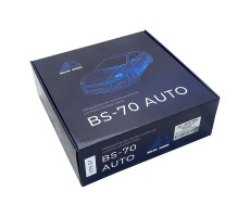 Комплект LTE/3G/4G-усилителя в автомобиль BS-DCS/3G/4G-70 AUTO фото 10