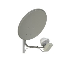 Облучатель 3G/4G UMO-3 MIMO BOX (LTE1800/DC-HSPA+/LTE2600) фото 1