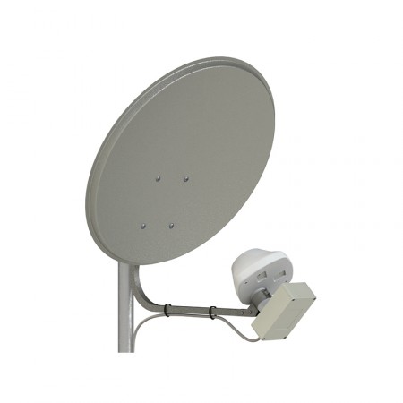 Облучатель 3G/4G UMO-3 MIMO BOX (LTE1800/DC-HSPA+/LTE2600) CRC9 фото 1
