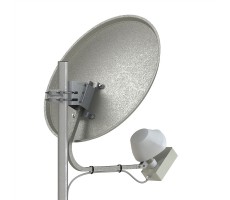 Облучатель 3G/4G UMO-3 MIMO BOX (LTE1800/DC-HSPA+/LTE2600) фото 2
