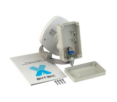 Облучатель 3G/4G UMO-3 MIMO BOX (LTE1800/DC-HSPA+/LTE2600) фото 3