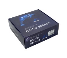 Репитер GSM+3G+4G Baltic Signal BS-GSM/3G/4G-70 SMART (70 дБ, 320 мВт) фото 6