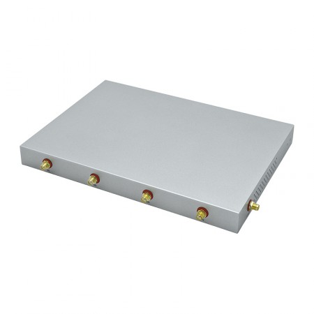 Роутер 3G/4G-WiFi ZBT WG1602 с двумя модемами EC25-E фото 2