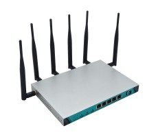 Роутер 3G/4G-WiFi ZBT WG1602 Dual-Sim фото 5