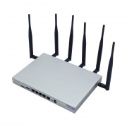 Роутер 3G/4G-WiFi ZBT WG3526