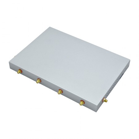 Роутер 3G/4G-WiFi ZBT WG3526 фото 3