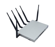 Роутер 3G/4G-WiFi ZBT WG3526 фото 6