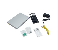 Роутер 3G/4G-WiFi ZBT WG3526 фото 7