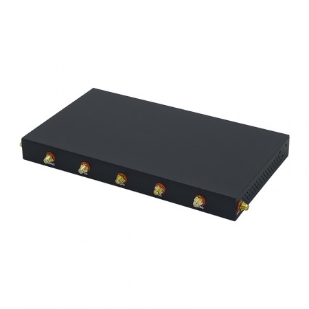 Роутер 4G/5G-WiFi ZBT WG1608 фото 2