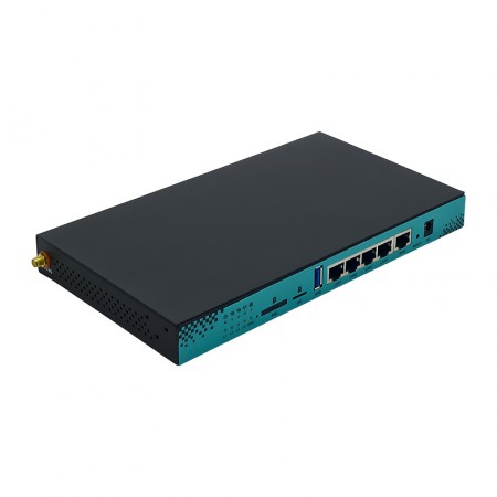 Роутер 4G/5G-WiFi ZBT WG1608 фото 4
